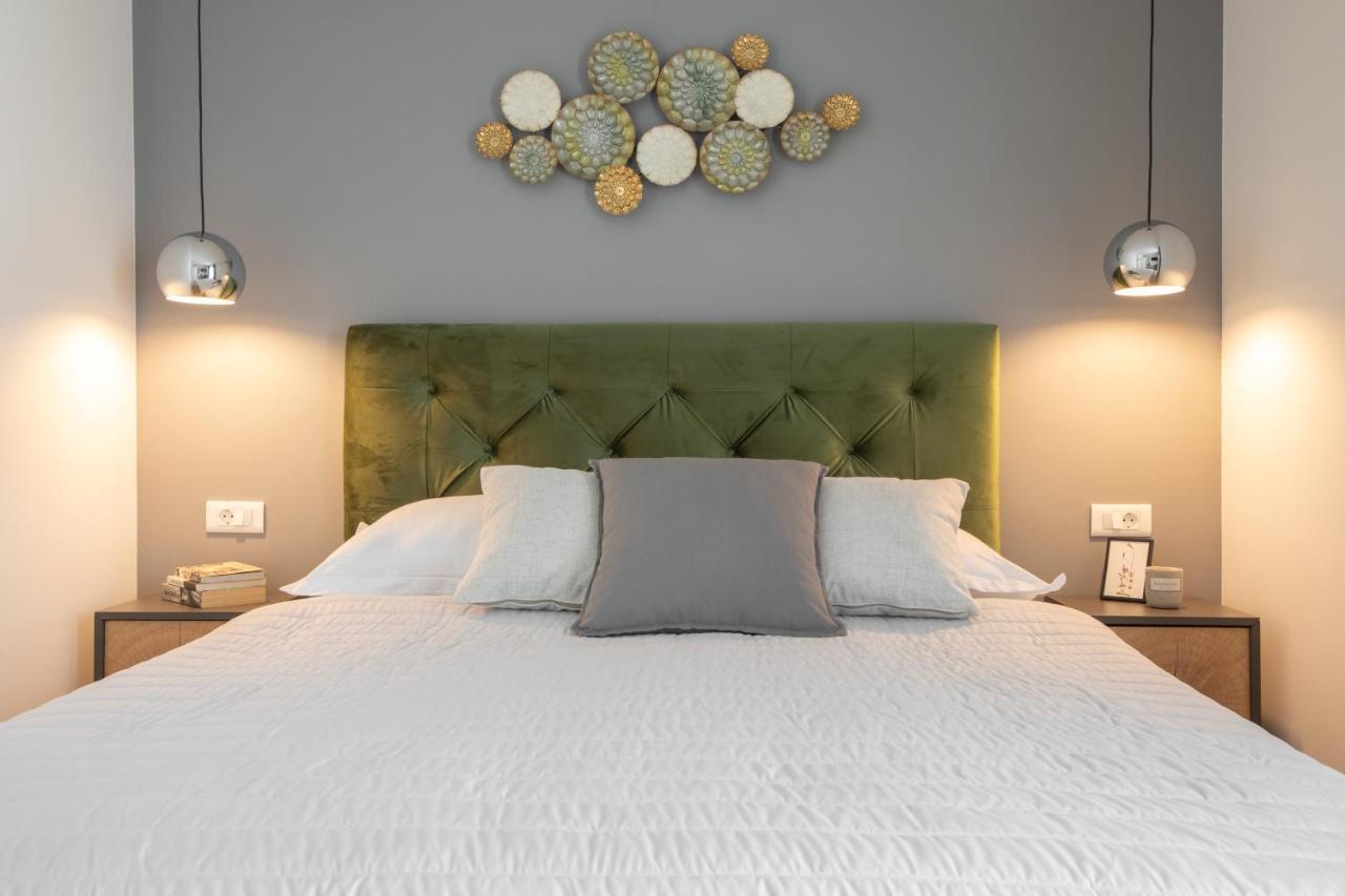 Ivmalu Apartments Tučepi Екстериор снимка