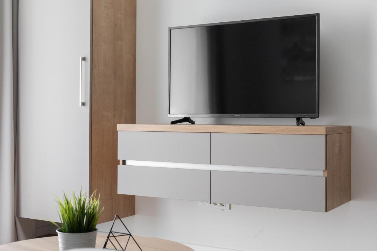 Ivmalu Apartments Tučepi Екстериор снимка