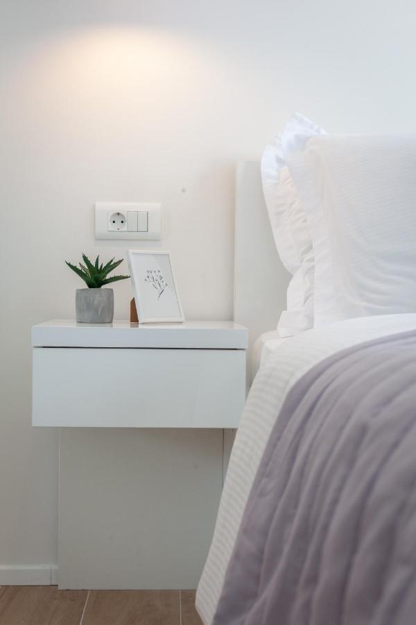 Ivmalu Apartments Tučepi Екстериор снимка